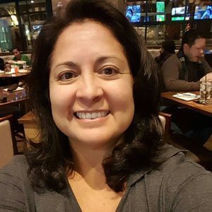 Meet your Posher, Doris